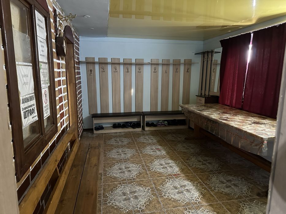 Сауна 5000 час..