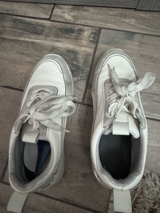 Одежда целый пакет теплых вещей