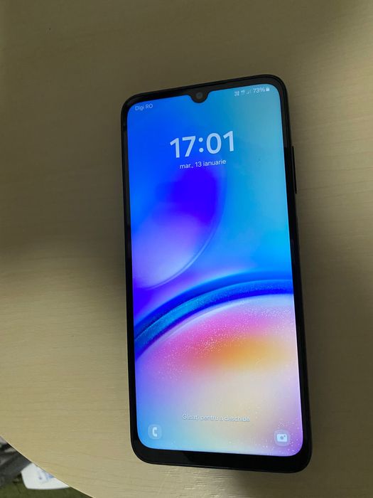 Samsung galaxi A05s de 64Gb’stare foarte buna nou ,4G camera de 50 mp