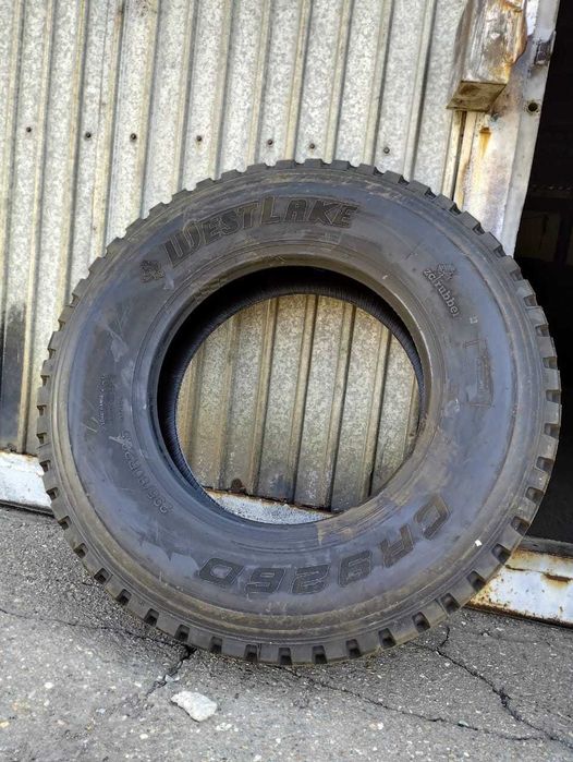 295/80R22.5 CR926 ГРУЗОВЫЕ