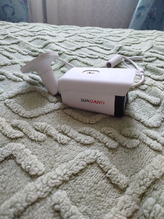 Ip камера Sunqar 4 мегапикселя