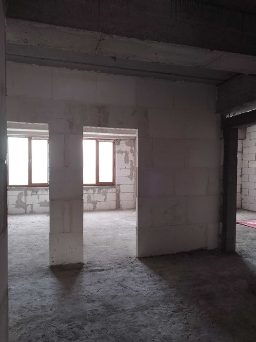 Продается новостройка в 13-квартале Юнусабадского района