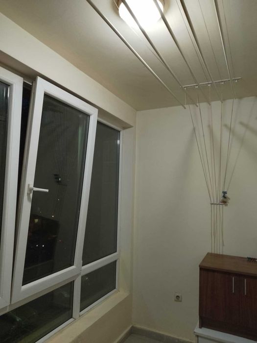 Дава се под наем Двустаен апартамент в Варна, Чаталджа - 70 кв.м за 510 € - Снимка #9