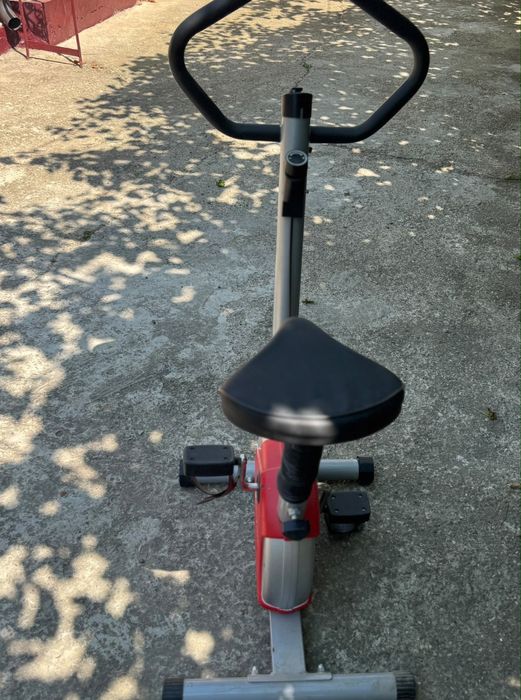 Bicicletă de fitness