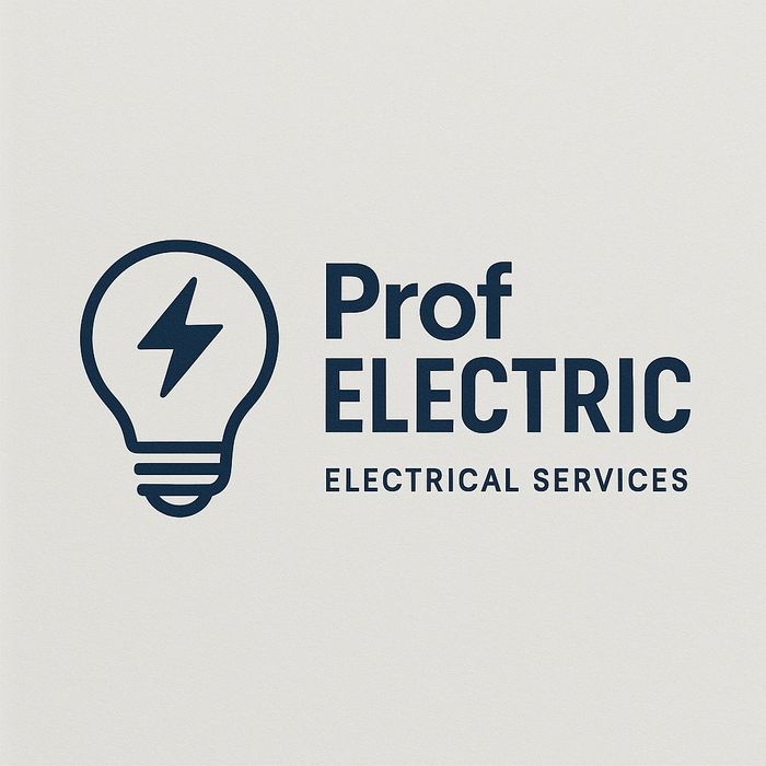 Prof ELECTRIC 24/7 Tezkor Elektrik xizmati