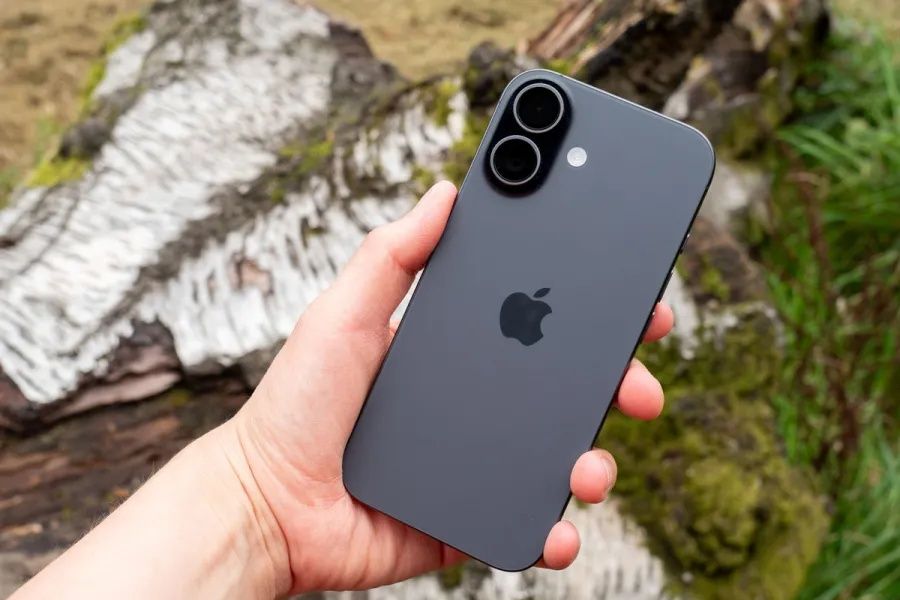 Iphone 17 256 Gb Yangi