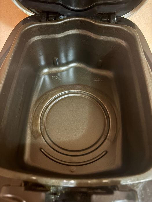 Фритюрник  Tefal
