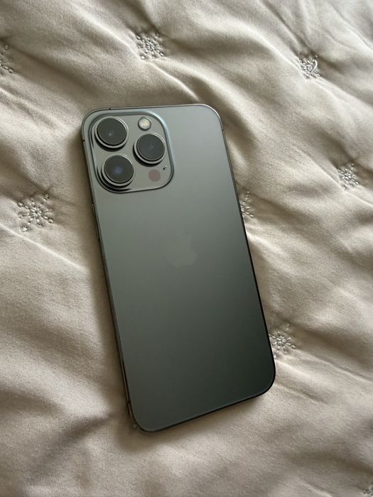 Айфон 13про 1Тб