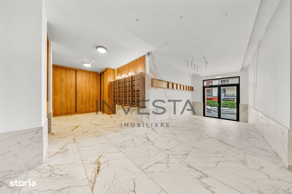 Apartament 3 camere cu extras de carte funciara! Imobil premium! — fotografia 3