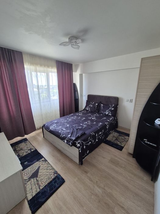 Apartament de vanzare 2 camere,70 mp, Giurgiu