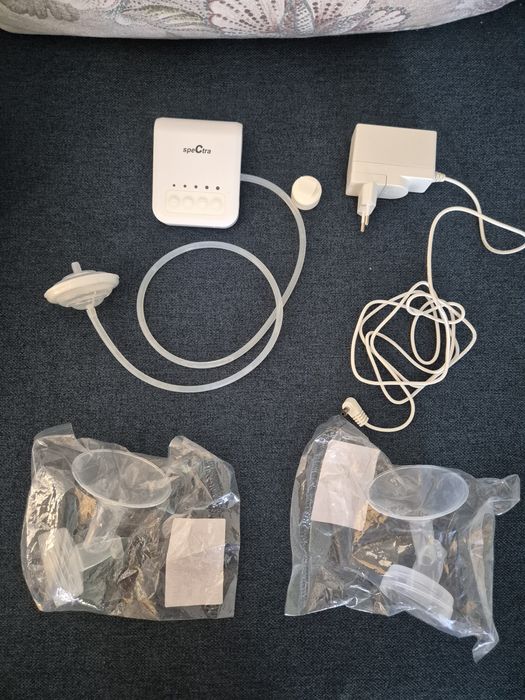 Vand pompa de san electrica Spectra Q