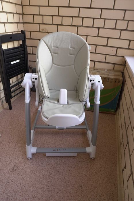 Детский стул трансформер