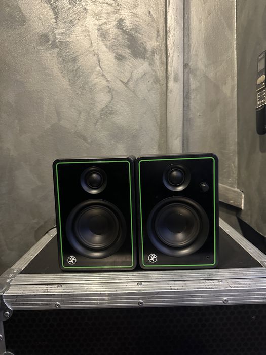 Monitoare studio Makie CR4-X