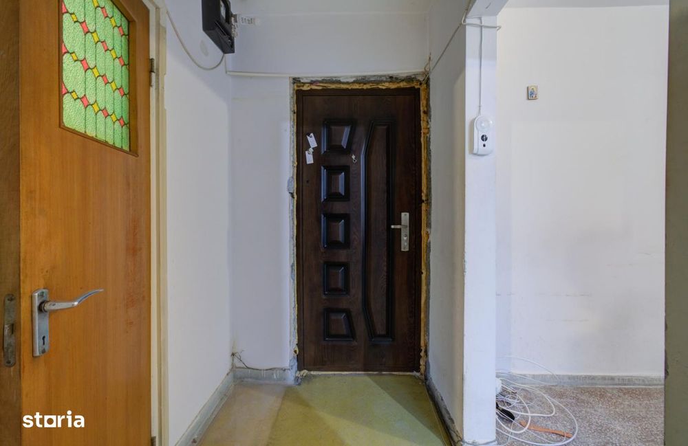 Apartament 2 camere Titan Ozana Fetesti Metrou 1 Decembrie - Giurgeni