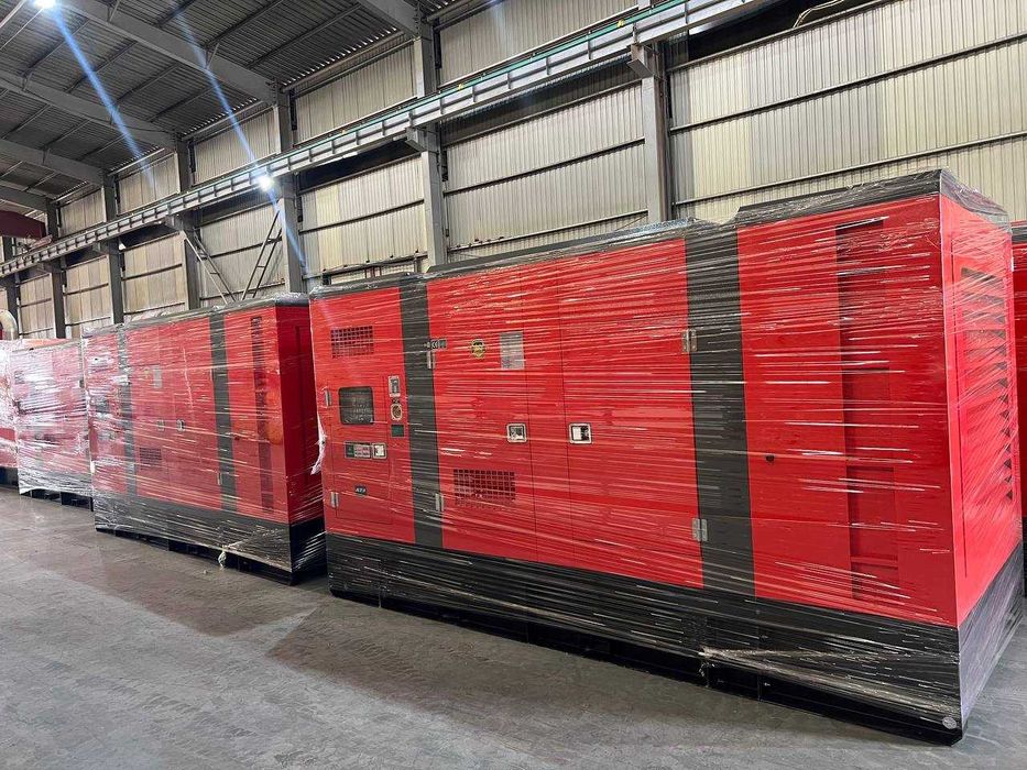 Generator/Генератор движок 30/50/100/150/200/300/1000/1200/1500
