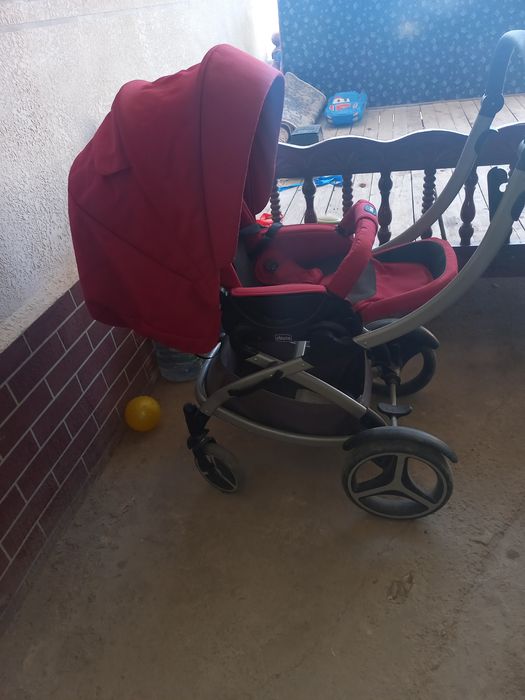 Bolalar uchun kalyeska