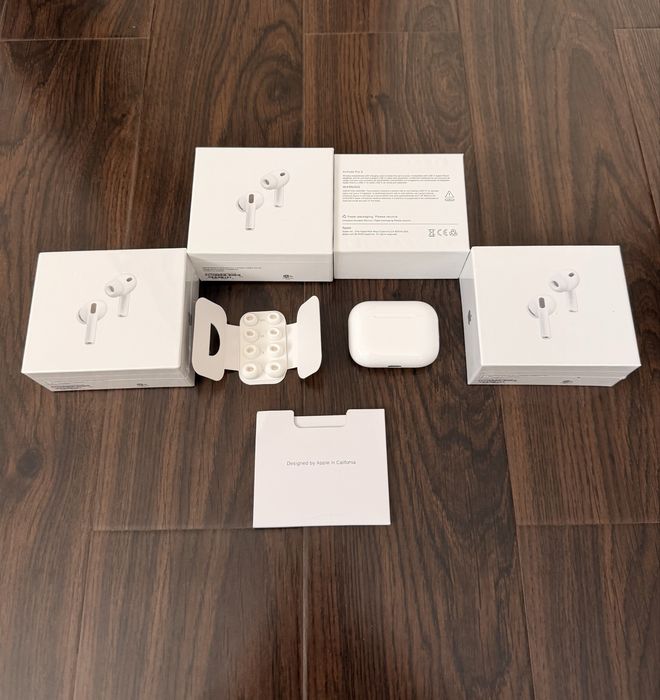 Air Pods Pro 3