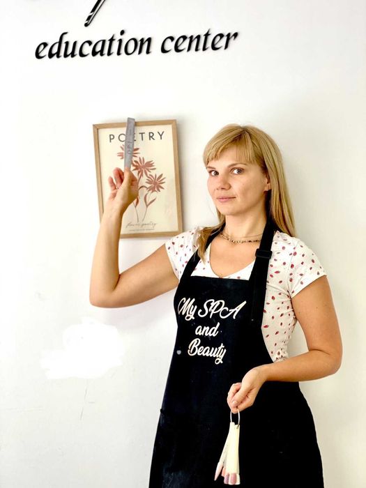 професионален курс по маникюр и педикюр, сертифициран преподавател