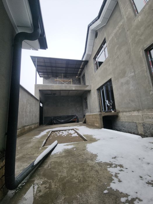 Учаска сотилади 2 сотих