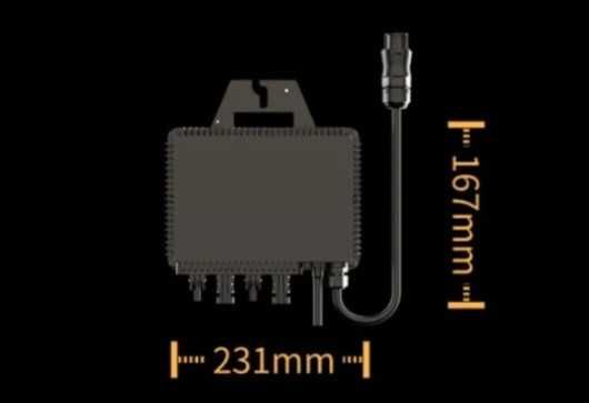 Plug-In Соларна Система Промо Цена само за месец Май!!!