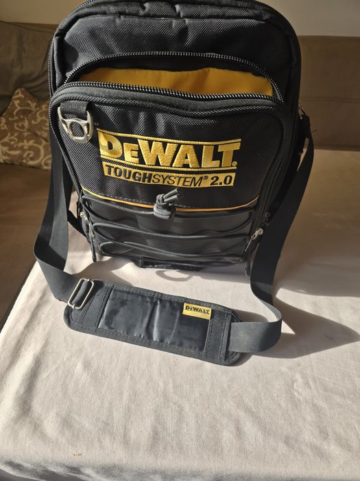 Чанта за инструменти DEWALT