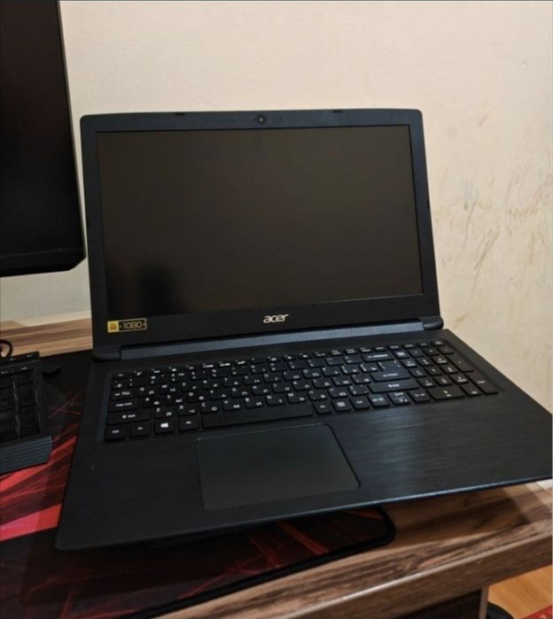 Ноутбук Acep Ryzen 3 3200