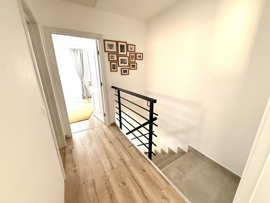 Duplex pentru inchiriat in Liziera Brasov