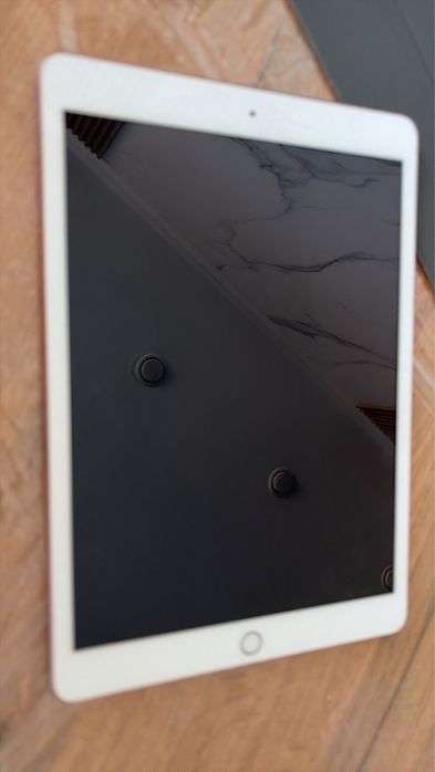 Ipad 2019 7 поколение