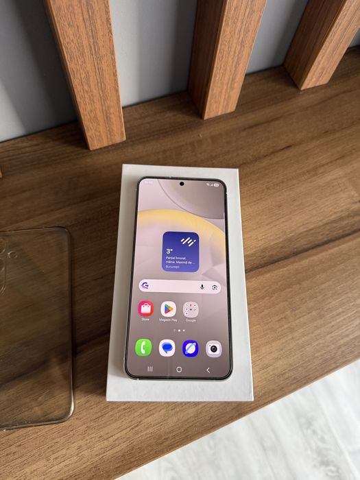 Samsung Galaxy S24 256GB - Ca Nou