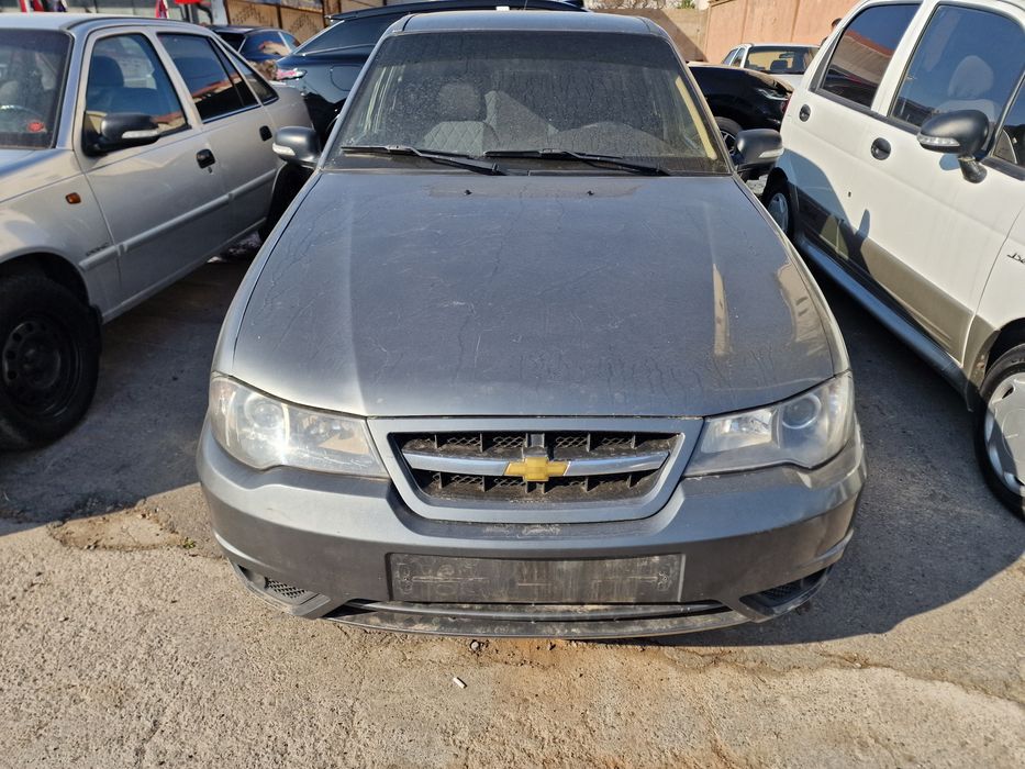 Nexia2 sotiladi Dons super 2016 yil