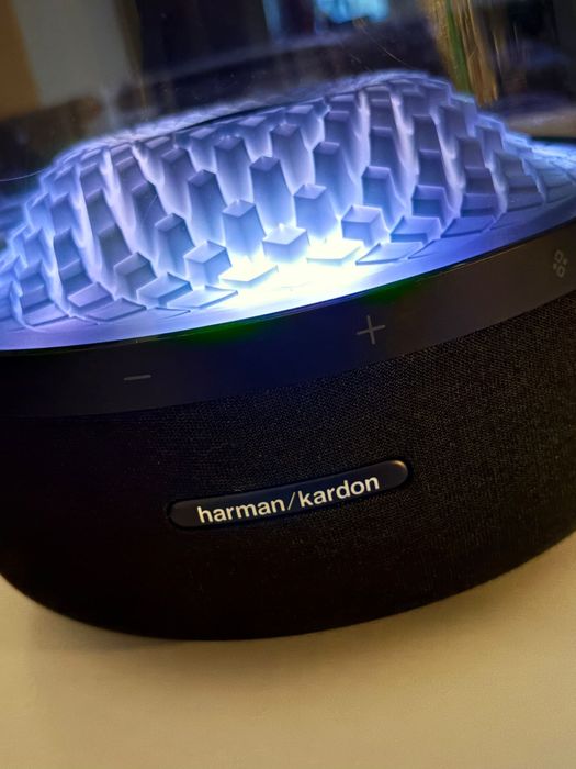 harman kardon aura 3 second hand si noi de vanzare • Anunturi • OLX.ro