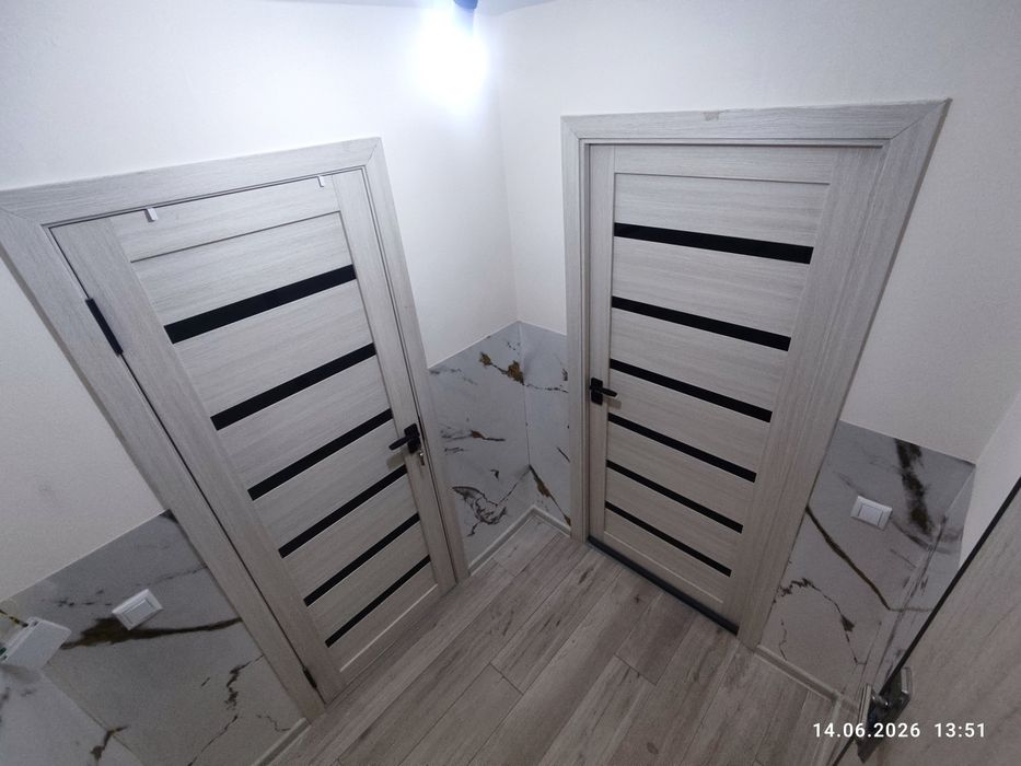 Продам свою 1 комнатную квартиру в новостройке