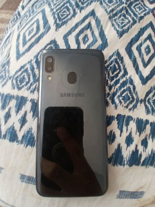 Samsung galaxi a20e 32gb