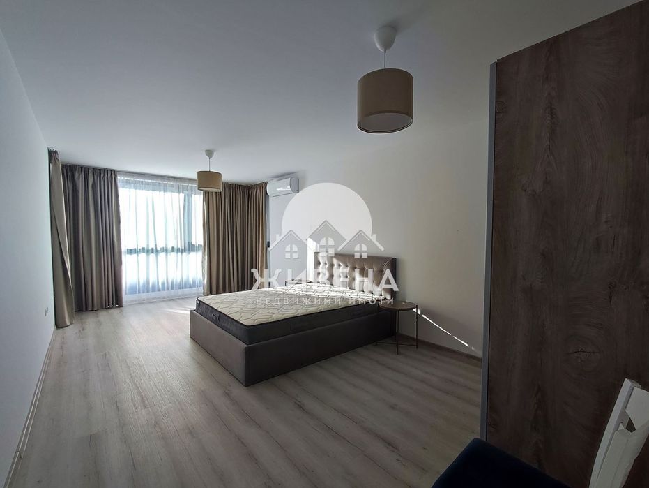 Дава се под наем Четиристаен апартамент в к.к. Св.Св. Константин и Елена - 140 кв.м за 1400 € - Снимка #9