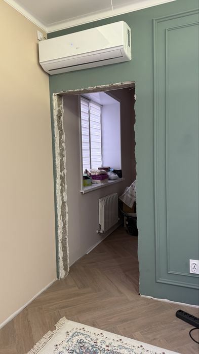 Продам 2 ком кв 65 м2