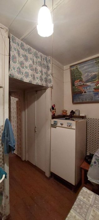 Продаётся 1 комнатная квартира в Янгихаётском районе Спутник 2