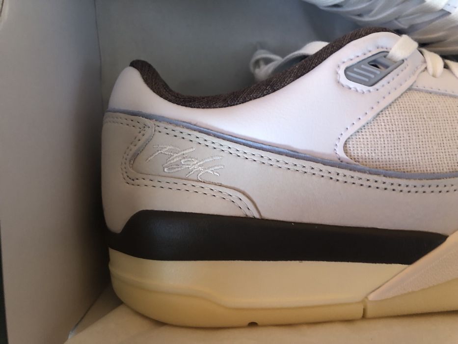 Jordan Flight Court ОРИГИНАЛНИ мъжки маратонки 42 и 43