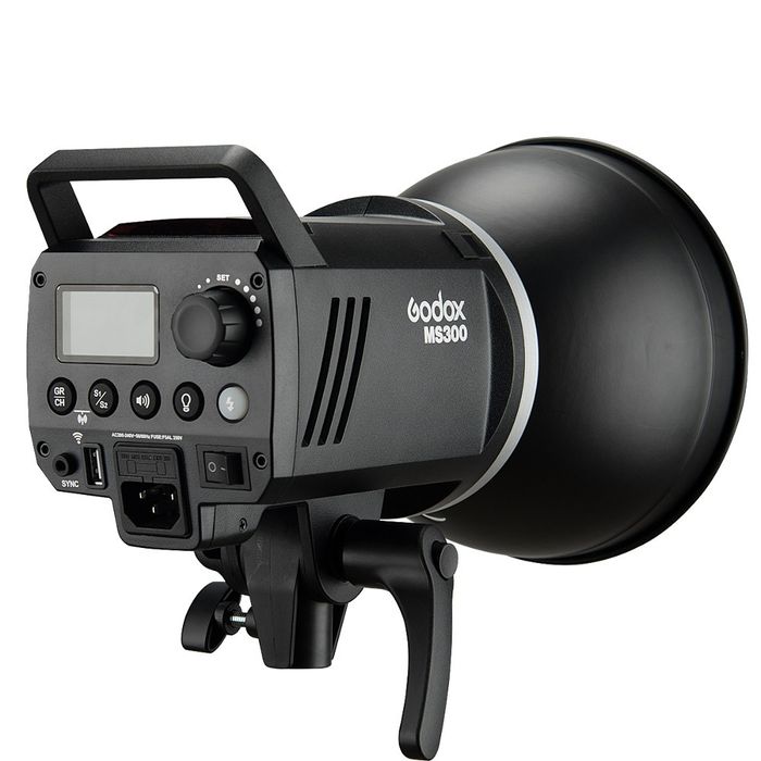 Godox MS300-D новый комплект