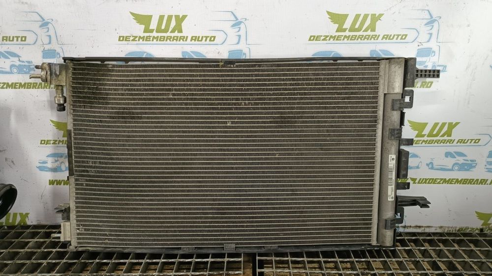 Radiator clima 2.0 cdti a20dth 13330217 Opel Insignia A  [din 2008 pa