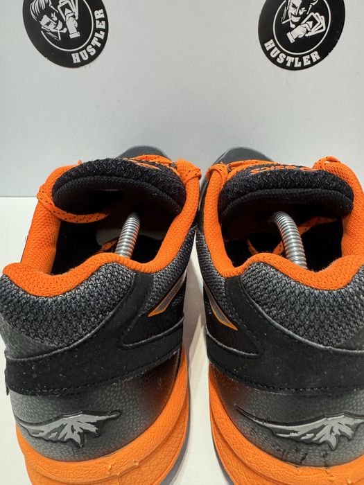 Маратонки за планинско бягане ASICS Gel Fuji Setsu GORE-TEX .Номер 45