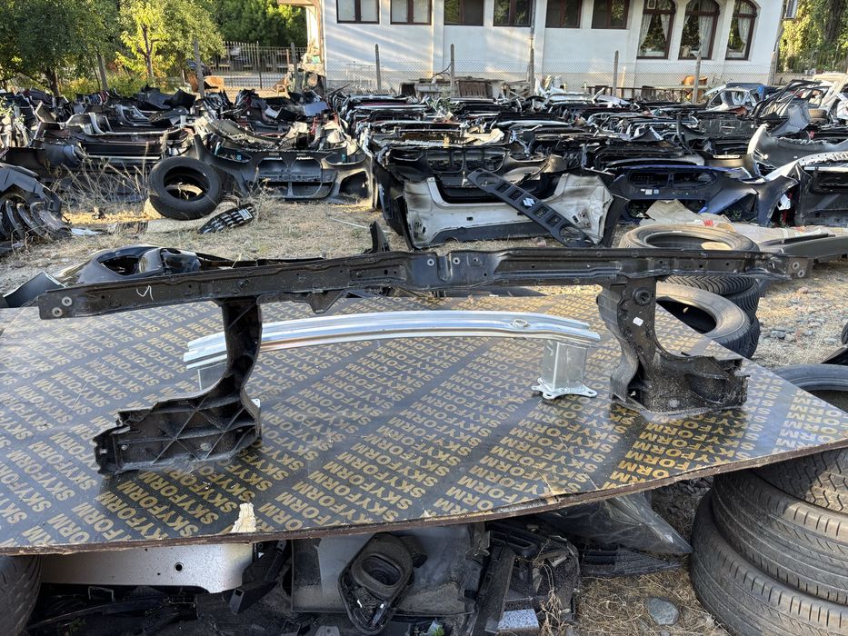 Очиларка VW T6