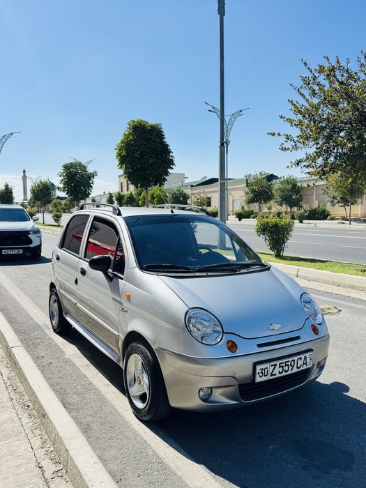 Matiz best luk kansaner
