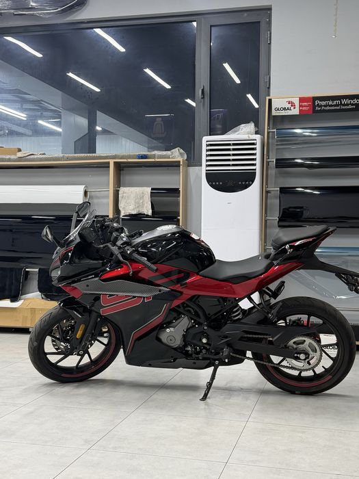 Cf 250 сотилади 2026