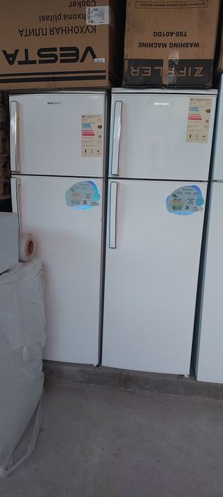 Шиваки холодильник отличное состояние