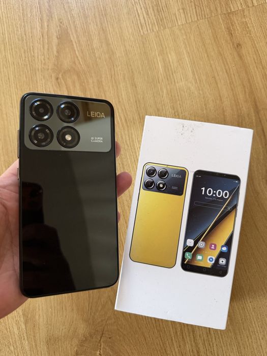 Telefoane noi 16GB/2GB RAM – 150 lei fix