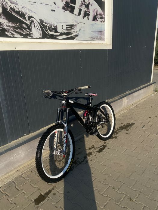 Biciclet MTB Umf freedy two