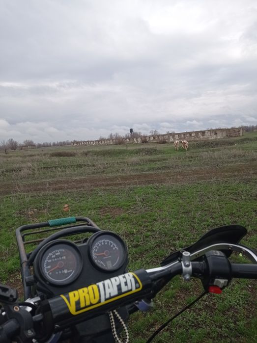 GSX 200cc продается