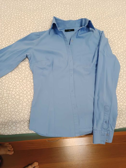 Cămăși damă marimi xs si 38