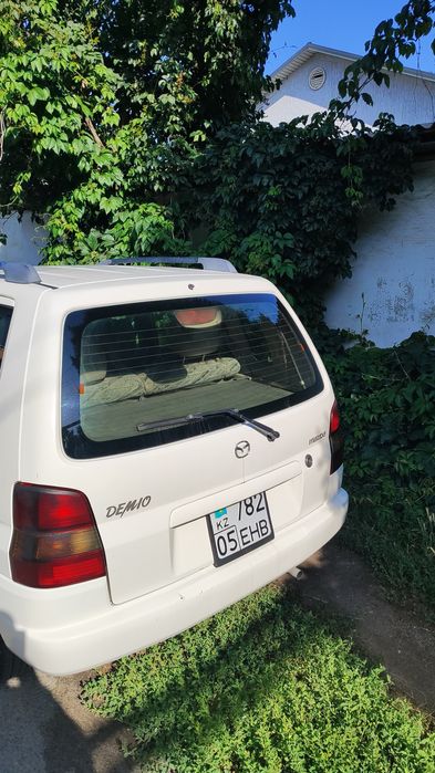 Продам автомобиль