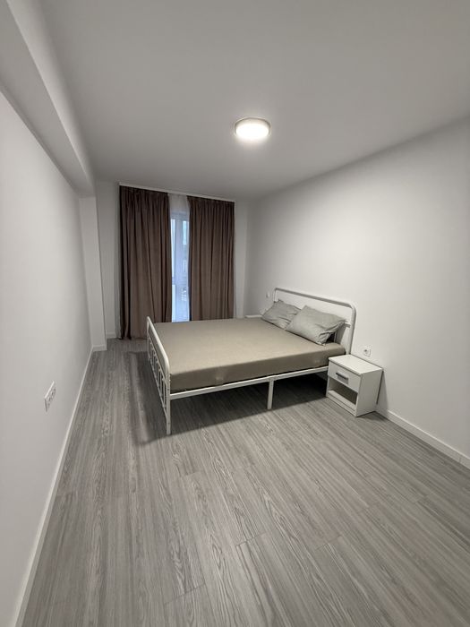 Apartament de inchiriat cu 2 camere, cartier Maurer Residence Targu Mures